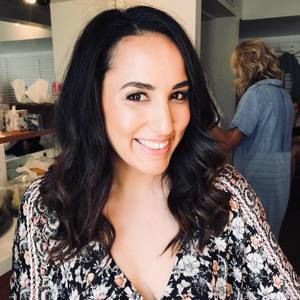 Meet your Posher, Sami